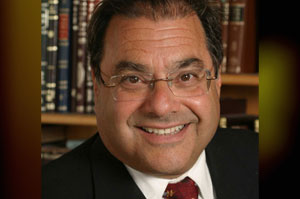 Rabbi Dr. Shlomo Riskin
